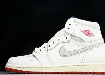 Hyperoad High Jordan Cinnabar” 1 WMNS OG “Sail Air 0423